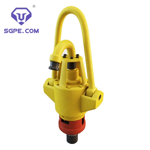 켈리 스피너가 포함된 신뢰할 수 있는 새로운 <span class=keywords><strong>API</strong></span> 드릴 회전, 안전한 유전 드릴링 보장 - Product Image 4