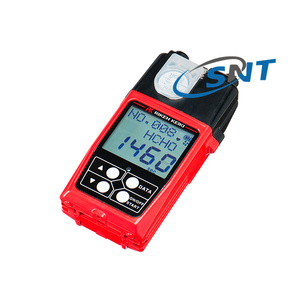 เครื่องตรวจจับฟอร์มาลดีไฮด์แบบพกพา Riken Keiki FP-31 FP-30 เครื่องวัดคุณภาพอากาศ CH2O Riken Keiki FP-31 FP-30 - Product Image 1