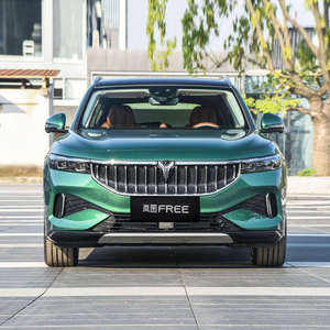 VOYAH免费2023高速电动汽车快速充电新能源中国电动汽车voyah免费 - Product Image 6