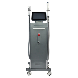 Appareil professionnel de suppression de tatouages par picoseconde et d'épilation IPL – Équipement de beauté professionnel pour le blanchiment de la peau 1064nm 532nm - Product Image 1
