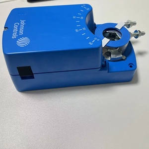 Actionneur d'amortisseur d'origine M9108-GDC-1N1 de JOHNSON, actionneurs à montage direct fonctionnant sur une alimentation 24 V - Product Image 6