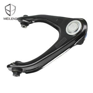 Accesorios de calidad superior MEILENG para autos 51460-S10-020 brazo de control izquierdo de suspensión superior de coche para Honda CR-v RD RD1 - Product Image 1