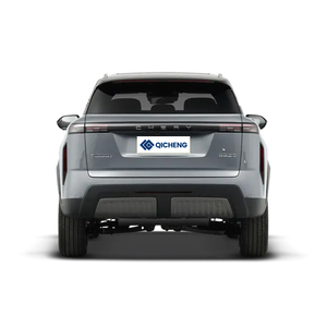 Luxury Family SUV Chery <span class=keywords><strong>Tiggo</strong></span> 7 Pro con assistente di guida intelligente tetto apribile panoramico per viaggi di avventura urbana - Product Image 5