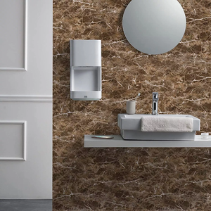 Papel pintado de mármol mate papel de Contacto de <span class=keywords><strong>vinilo</strong></span> autoadhesivo para encimeras gabinetes papel de Contacto decorativo Peel Stick para mesas - Product Image 4