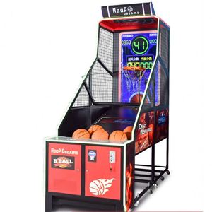 Basketball Machine <b>Electronic</b> Mainboard Button Control With Basketball Arcade <b>Game</b> Hoop Sensor for Repair Replacement - Product Image 3