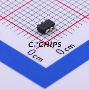Nuevo Transistor de Efecto de Campo Original AO6402A TSOP-6 (MOSFET), Venta al por Mayor de Componentes Electrónicos y Servicio BOM - Product Image 2