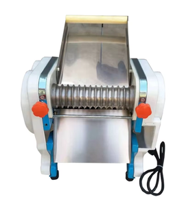 Feuilles <span class=keywords><strong>de</strong></span> table réglisse racine trancheuse Cutter hachoir découpeuse feuille <span class=keywords><strong>de</strong></span> thé feuilles <span class=keywords><strong>de</strong></span> Lotus déchiquetage déchiqueteuse Machine - Product Image 2