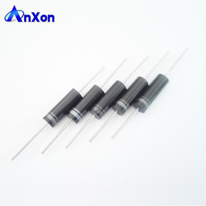 Nv20fp 2000V 2kv 20mA silicon chỉnh lưu phục hồi nhanh Diode - Product Image 1