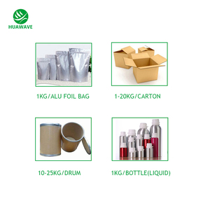 Extracto de Hesperidina en Polvo de Grado Alimenticio HUAWAVE, <span class=keywords><strong>98%</strong></span> Bioflavonoides Cítricos - Product Image 5