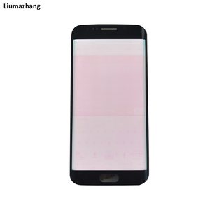 Original AMOLEDสําหรับ<span class=keywords><strong>Samsung</strong></span> Galaxy S6 Edge G925A G925U G925F G925V<span class=keywords><strong>จอ</strong></span>แสดงผลLCDหน้า<span class=keywords><strong>จอ</strong></span>สัมผัสชุดปรับข<span class=keywords><strong>น</strong></span>าดเครื่อง burn - Product Image 2