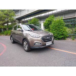 Auto Usado Guazi, <span class=keywords><strong>Hyundai</strong></span> <span class=keywords><strong>Ix35</strong></span> 2013, Venta al Por Mayor a Bajo <span class=keywords><strong>Precio</strong></span>, Motor de Gasolina, Automático, SUV de 5 Plazas, Volante a la Izquierda - Product Image 3