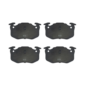 Frenos delanteros y traseros OE 425271 4249F5 96012770 para Peugeot 106 206 206cc 306 Citroen <span class=keywords><strong>Sena</strong></span> ZX hatchback - Product Image 1