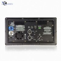 Module d'amplification de puissance professionnelle KLA181A 1000W, amplificateur de subwoofer de classe D pour haut-parleur de basses