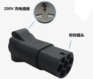 Новый разрядник Tary 3.3кВт V2L для электромобилей, тип 2, 16А, для кемпинга, разрядка Type2 для автомобиля - Product Image 2