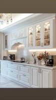 Meuble de cuisine modulaire personnalisé et écologique, étanche, avec robinet inclus, pour maisons modernes, caves à vin, salles à manger et centres commerciaux