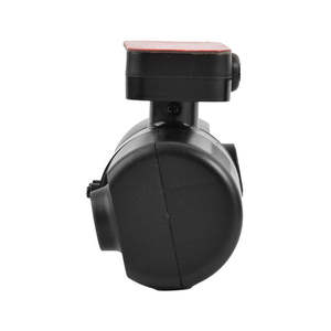 Dual-dashcam עם הקלטה אחורית כפולה קדמית 1080p הלילה, חניה Wide-angle.24-hour ניטור התנגשות - Product Image 5