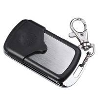 YET019-JR sans fil RF 315mhz Télécommande Compatible Avec LM Populaire Vente En Amérique Du Sud Marché Ouvre Porte De Garage