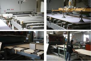 Paneles de Revestimiento de Pared <span class=keywords><strong>para</strong></span> Caravana, Madera Contrachapada Ultraligera, Muebles Interiores <span class=keywords><strong>para</strong></span> <span class=keywords><strong>Camper</strong></span>, <span class=keywords><strong>para</strong></span> la Construcción de Autocaravanas - Product Image 6