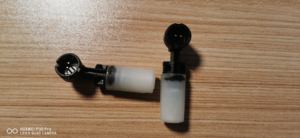 Inflador de Tubo <span class=keywords><strong>para</strong></span> Cinturón de Seguridad de Automóviles Europeos, Accesorios <span class=keywords><strong>para</strong></span> Automóviles, Piezas de Alarma <span class=keywords><strong>para</strong></span> Cinturones de Seguridad - Product Image 2