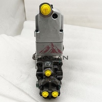Pompe d'Injection de Carburant Haute Qualité 319-0677 319-0607 pour Moteurs de Machines C7 C9 Pièces de Moteur 3190677 3190607