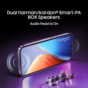 Prodotti più venduti all'ingrosso telefoni cellulari Android 13 4G NFC OTG Smartphone 6.5 pollici cellulare - Product Image 3