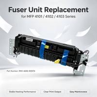 Ensemble de fusion RM2-4696-000CN 110V pour hp LaserJet Pro MFP 4101 4102 4103 4104 4001 4002 4003 unité de fusion RM2-4697 220V
