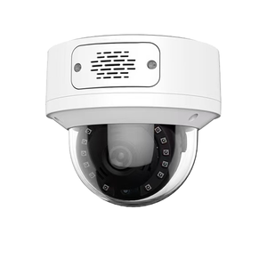 PoE 8MP 6MP cơ giới Zoom Dome IP <span class=keywords><strong>Camera</strong></span> An Ninh 40m ir khoảng cách đầy đủ màu sắc tầm nhìn ban đêm RTMP RTSP <span class=keywords><strong>FTP</strong></span> IP66 không thấm nước đám mây - Product Image 1