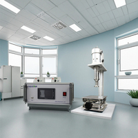 Homogénéisateur ultrasonique, équipement de broyage cellulaire et d'extraction