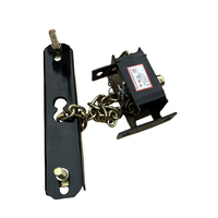 Support de roue de secours en acier pour semi-remorque, espacement d'installation 150 mm, porte-roue de secours