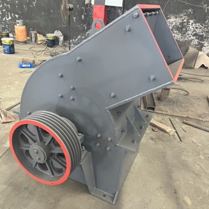 Búa sàng nghiền máy nghiền đá Máy Nghiền búa đá vàng Máy Nghiền búa - Product Image 3