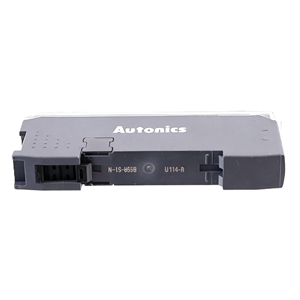 Nuevo Amplificador de Fibra Óptica Digital Serie BFC de Autonics, Convertidores de Comunicación Modelo BFC-N/BFC-P para la Industria de Máquinas Herramienta - Product Image 1