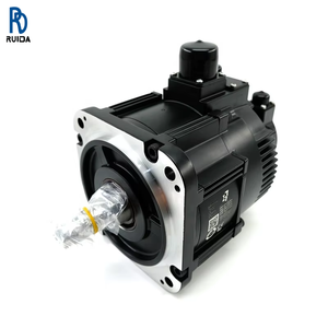 Moteur servo rotatif AC populaire SGM7G-09AFC6C de la série Sigma-7 à inertie moyenne - Product Image 1