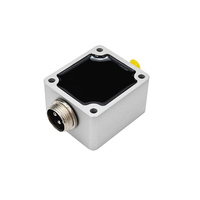 Module amplificateur de capteur de tête de machine de découpe laser à fibre compatible BCL-AMP pour contrôleur FSCUT BCS100