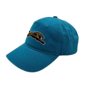 Vente en gros OEM ODM casquettes de baseball 6 panneaux haute qualité 100% coton brodé casquette de sport respirant extérieur 6 panneaux - Product Image 3