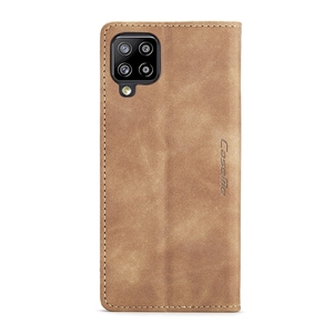 Caseme-Funda de cuero estilo Retro para móvil, carcasa de alta calidad con tapa y soporte para <span class=keywords><strong>Huawei</strong></span> P50 Pro P40 Lite NOVA 7i 6 SE Y7A <span class=keywords><strong>P</strong></span> <span class=keywords><strong>Smart</strong></span> 2021 - Product Image 5