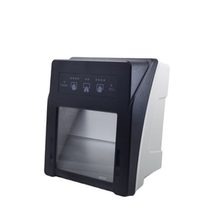 เครื่องสแกนลายนิ้วมือ HFSecurity Bio7plus Durable 442 <span class=keywords><strong>Morpho</strong></span> 10prints and Rolls Livescan Greenbit - Product Image 2