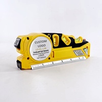 DEWEN Haute Précision Mesure Portable Batterie Infrarouge Règle Niveau Stand Laser Niveau Avec Bonne Qualité Du Produit