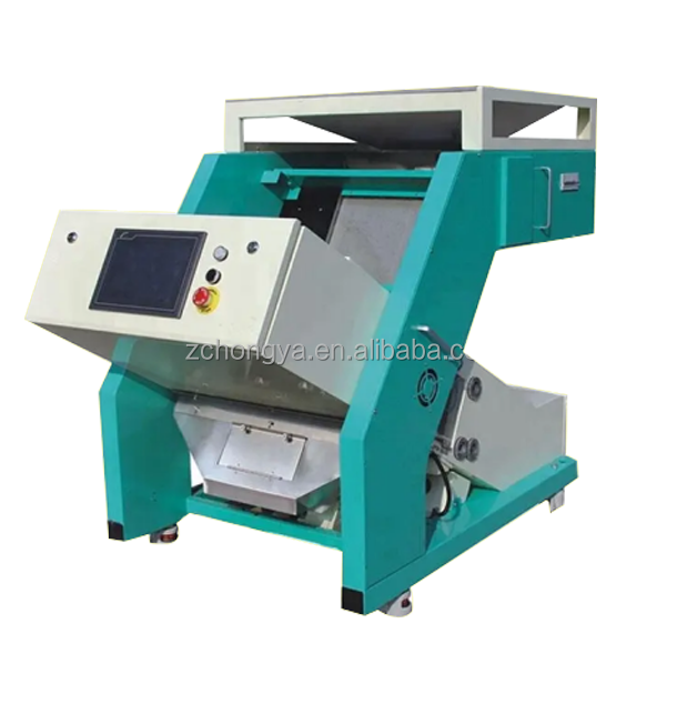 High Efficiency Sorting Machine Customised Sorting