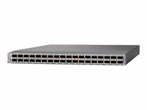 High Performance Data Center Layer 3 Network N9K-C9336C-FX2 36 Port 40G 100G Enterprise Rack Mount <b>Switch</b> - Product Image 3