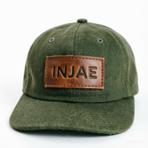 Gorra de Lana INJAEVINA de 6 Paneles, Gorra de Béisbol Unisex, Gorro de Invierno con Visera Curva, Gorro de Viaje de Lana - Product Image 3