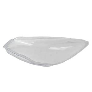 PORBAO per <span class=keywords><strong>KUGA</strong></span>/Escape 2013-2016, Copertura Trasparente per Fari Auto, Protezione Lampade, Fornitura di Fabbrica - Product Image 1