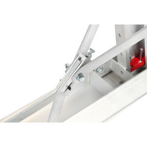 أدوات البناء مقاعد البدلاء أدوات دريوال للطي خطوة مقاعد البدلاء - Product Image 3