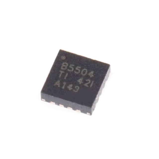Original Low Power BQ25504RGTR 4.5V 16-VQFN 3*3mm Cold-Start 330mV Battery Management for Wearable & IoT Devices