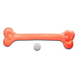 Swimming Pool Toy Volley Ball Game Family Kids Play Inflatable Fun PVC Inflatable Water Volleyball Stand <strong>Set</strong> with <strong>Net</strong> - Product Image 2