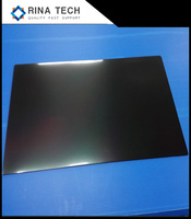 Film polarisant pour TV 45 /50 /65 pouces 90 /135 degrés pour TN IPS Modules LCD panneau de spécifications TV par Rina Tech Service de coupe
