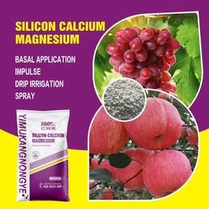 Magnésium complexe minéraux sol plante <span class=keywords><strong>engrais</strong></span> granulaire composé npk pour asperges - Product Image 3