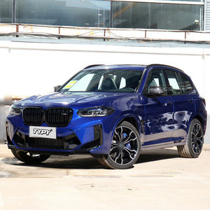 TYPY Original Precio al por mayor Auto Bodykit ACCESORIOS para <span class=keywords><strong>BMW</strong></span> X3 G01 2018-<span class=keywords><strong>2021</strong></span> Actualización a nuevo <span class=keywords><strong>BMW</strong></span> <span class=keywords><strong>X3M</strong></span> <span class=keywords><strong>2021</strong></span> Styling BODYKIT - Product Image 4