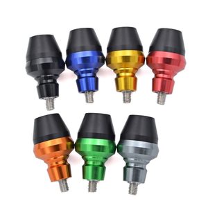 Protection de cadre de moto anti-chute, protection de garde-boue avant, vis de 6 mm pour KTM 1090 Adventure/R RC 125 200 390 690 Du - Product Image 3