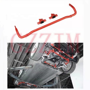 Pièces automobiles Barre anti-roulis en acier pour Tes-la - Product Image 3