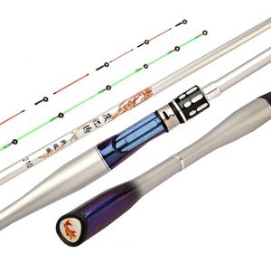 Byloo New Fishing Rod Combo Set Daiws Canne à pêche <span class=keywords><strong>Grand</strong></span> Wave Canne à pêche à la mouche Truite 10ft - Product Image 4